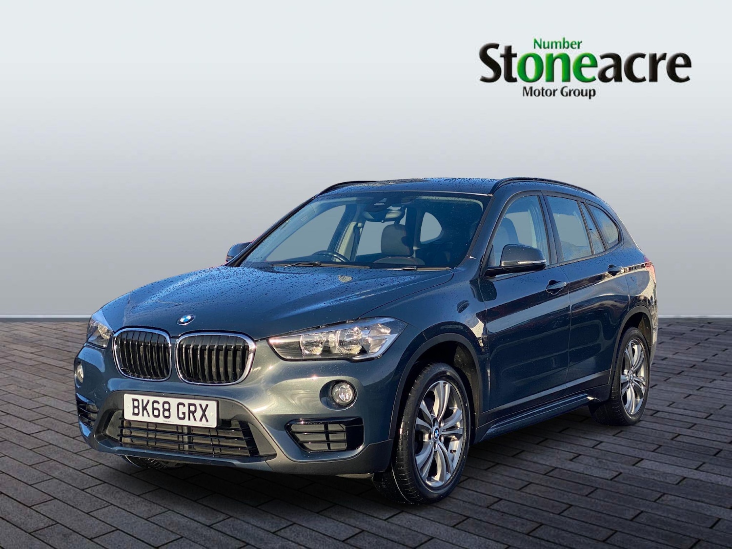 Used BMW X1 2018 for sale - 77143252: Photo 3