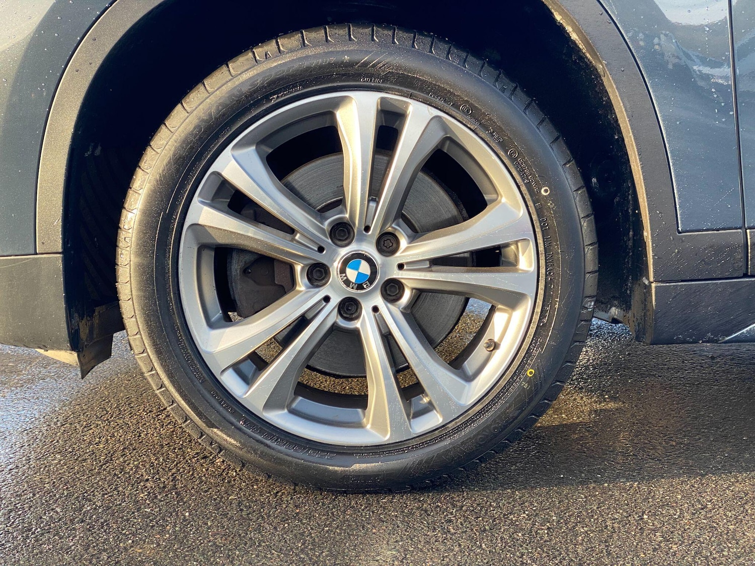 Used BMW X1 2018 for sale - 77143252: Photo 31