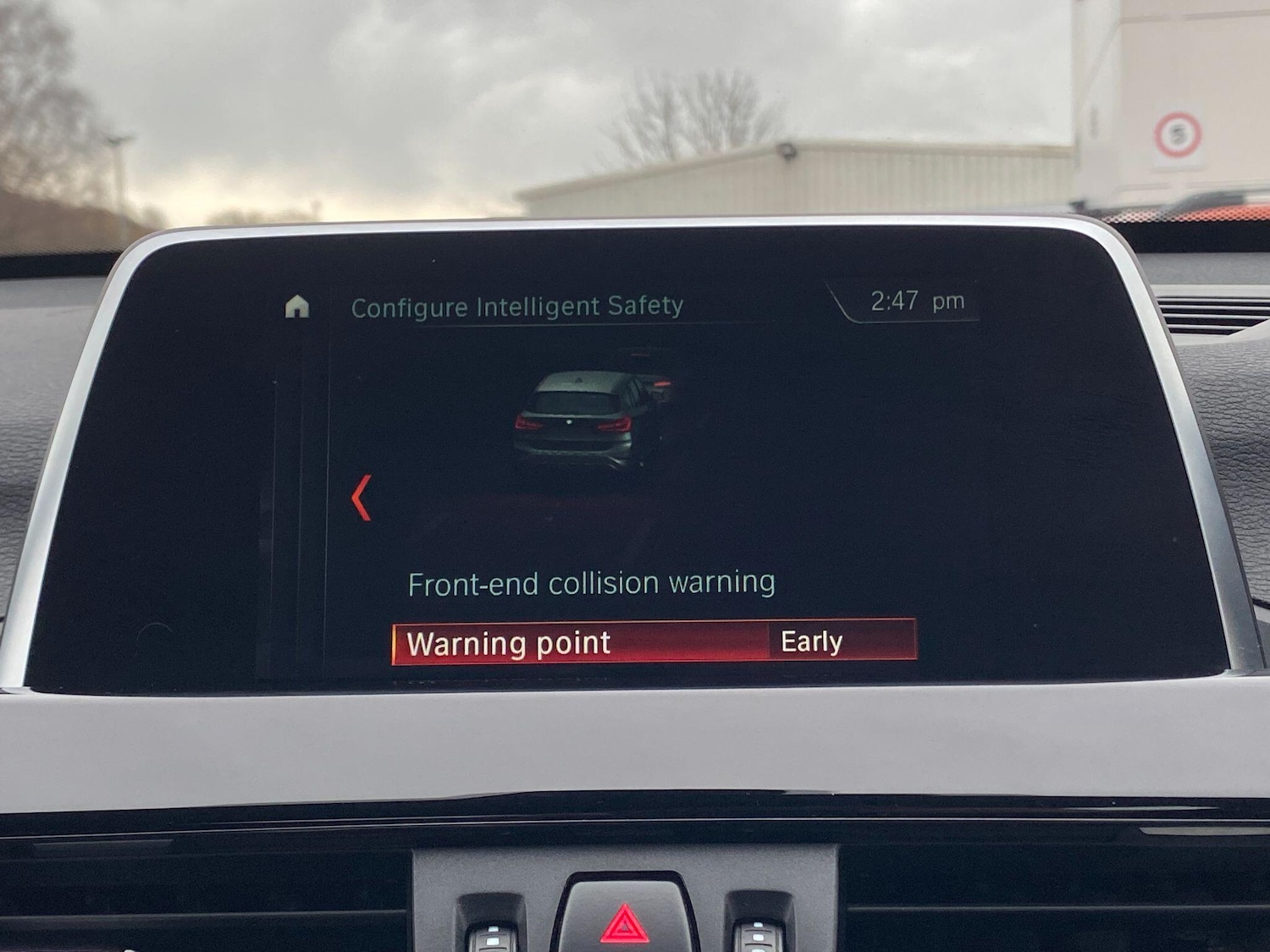 Used BMW X1 2018 for sale - 77143252: Photo 36