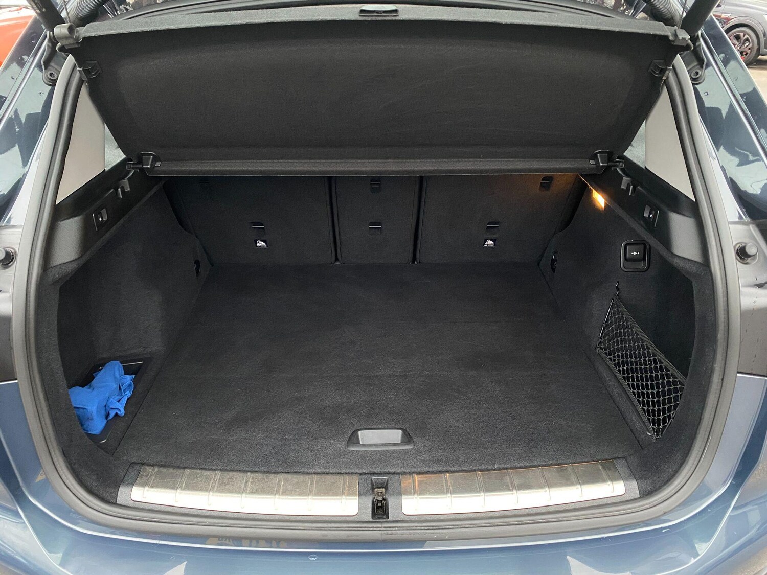 Used BMW X1 2018 for sale - 77143252: Photo 43