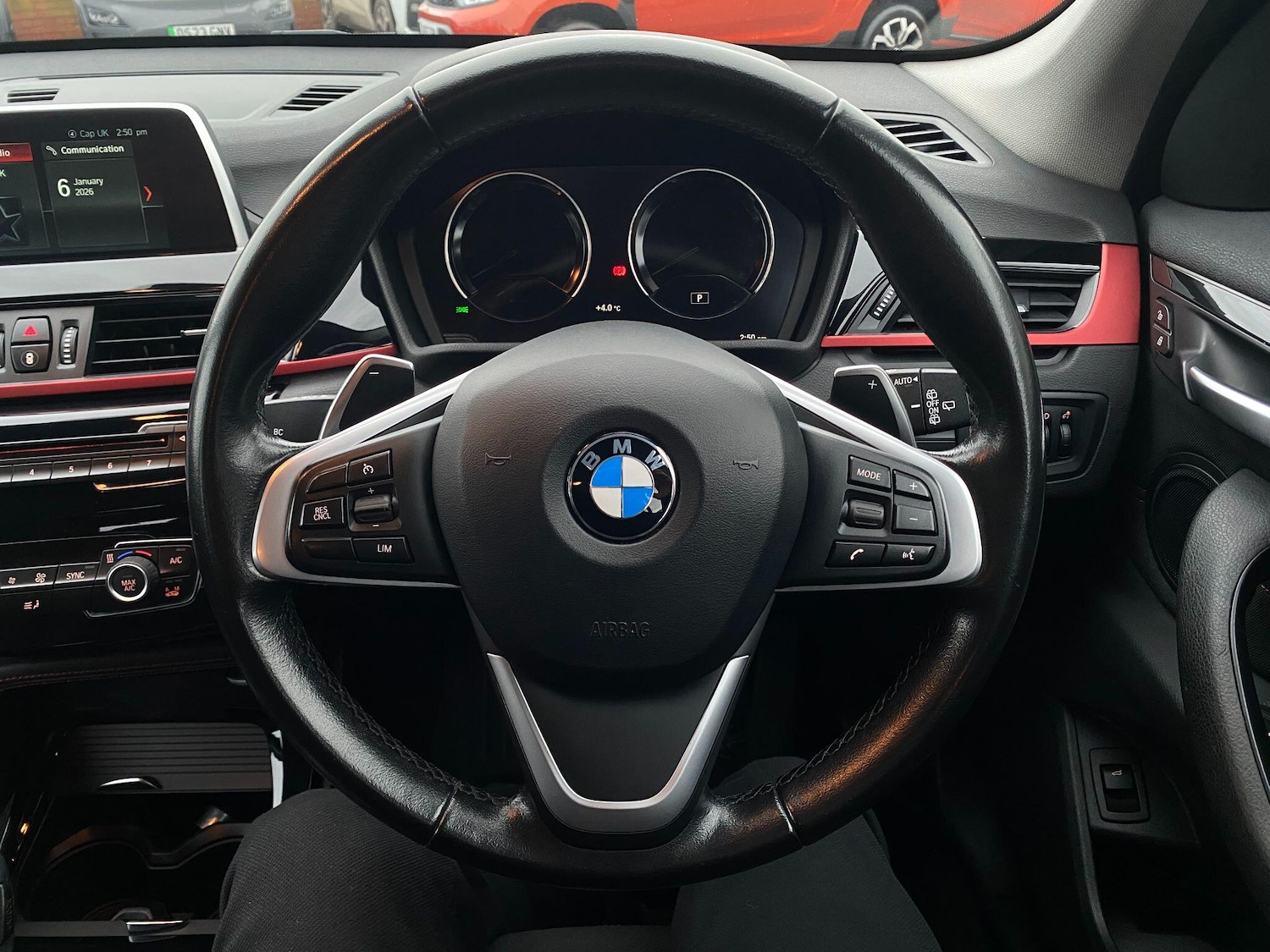 Used BMW X1 2018 for sale - 77143252: Photo 44