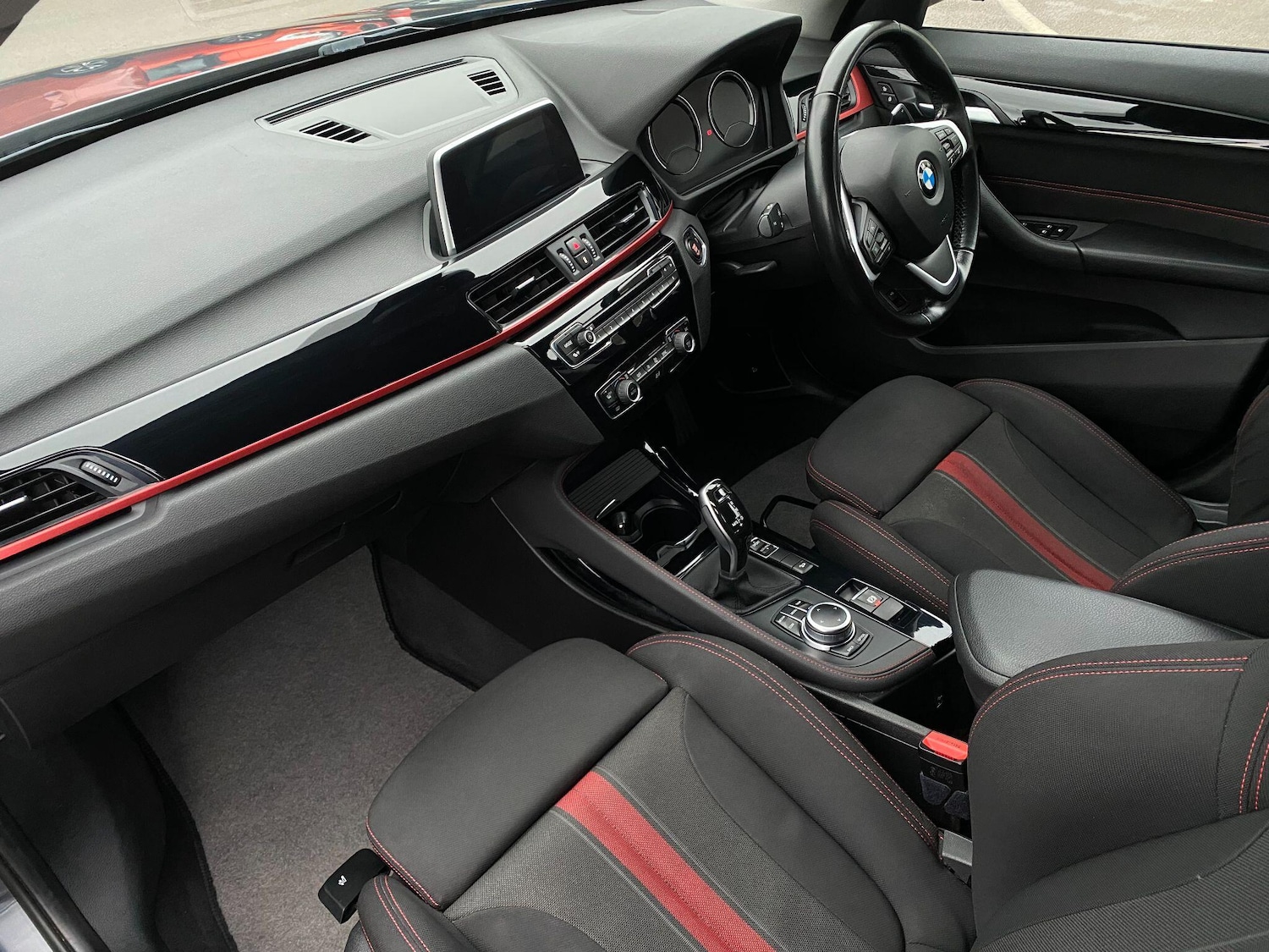 Used BMW X1 2018 for sale - 77143252: Photo 45