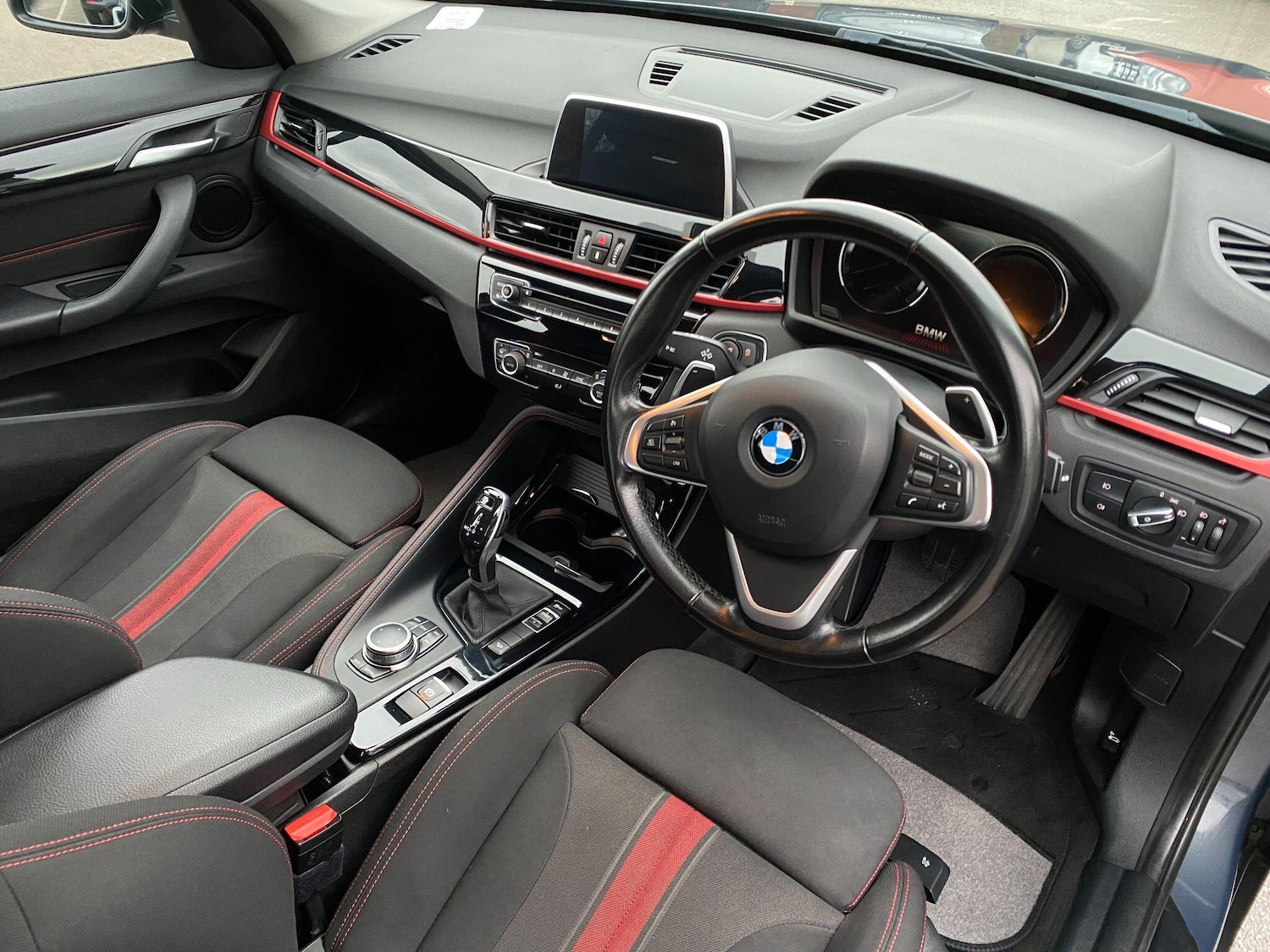 Used BMW X1 2018 for sale - 77143252: Photo 46