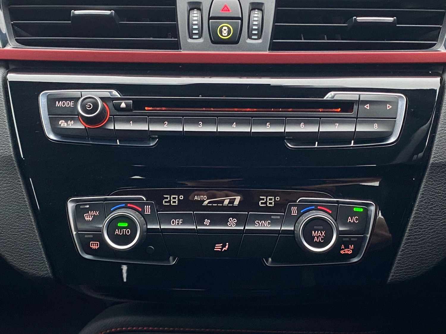 Used BMW X1 2018 for sale - 77143252: Photo 47