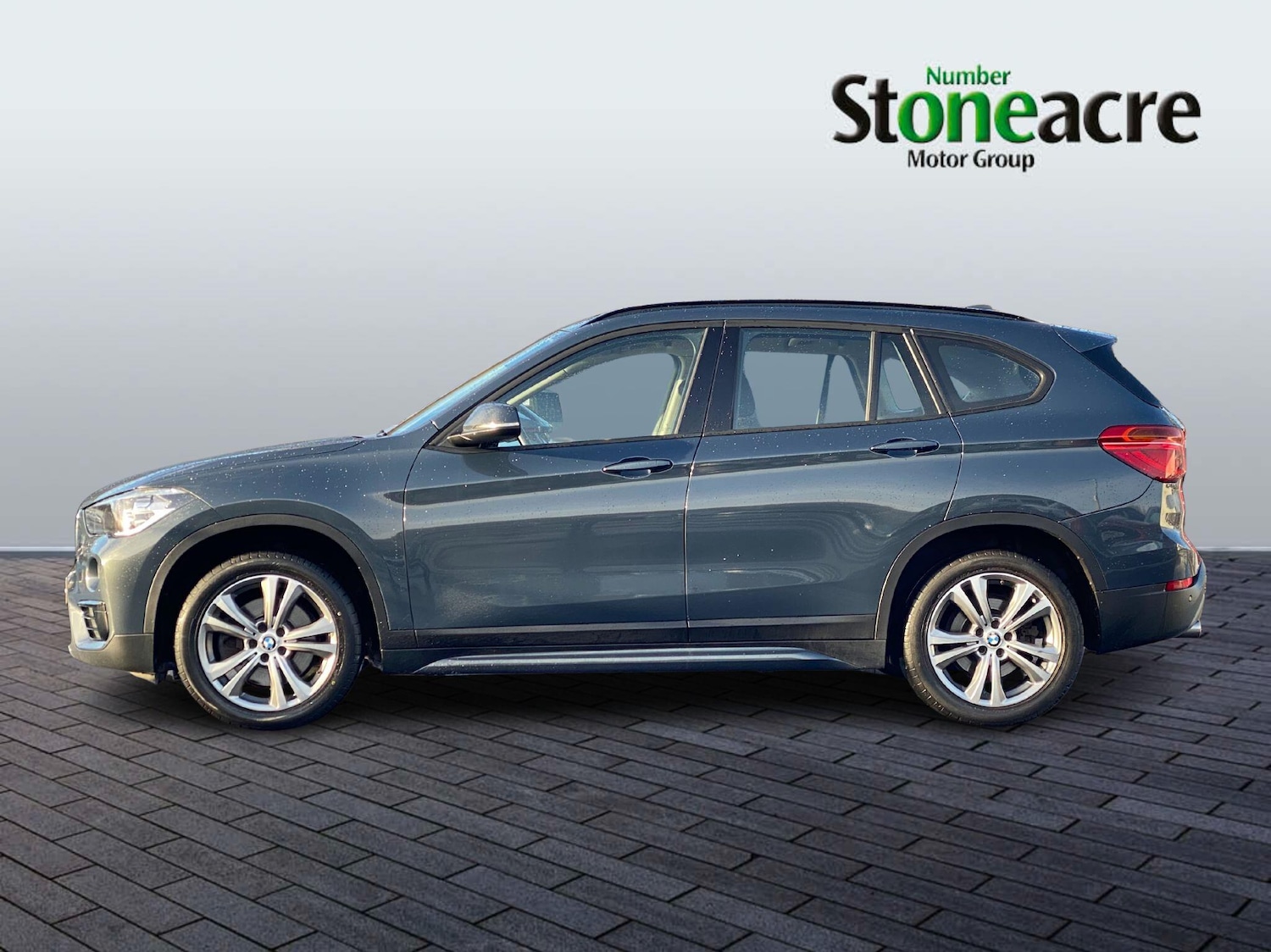 Used BMW X1 2018 for sale - 77143252: Photo 5