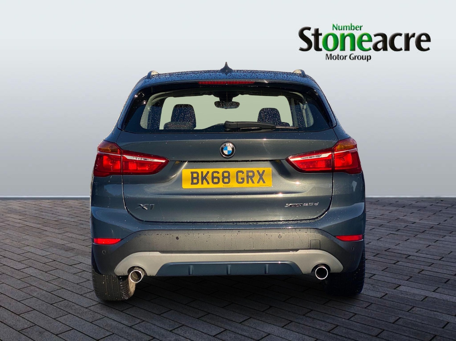 Used BMW X1 2018 for sale - 77143252: Photo 6