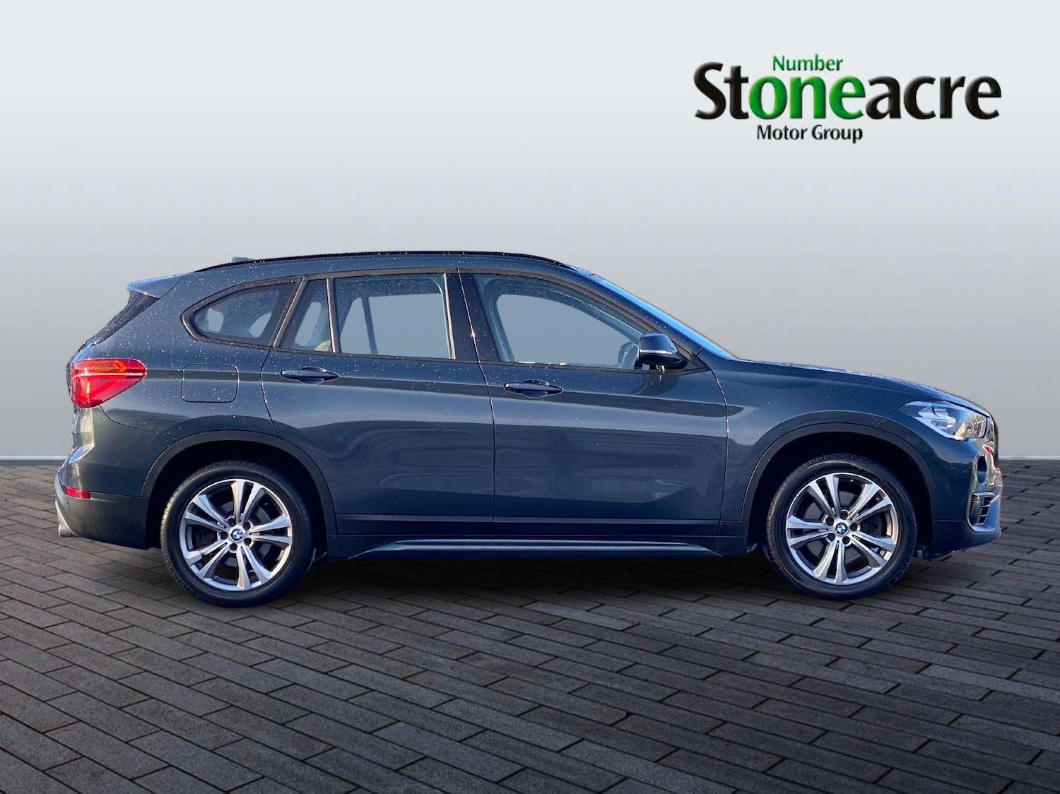 Used BMW X1 2018 for sale - 77143252: Photo 7