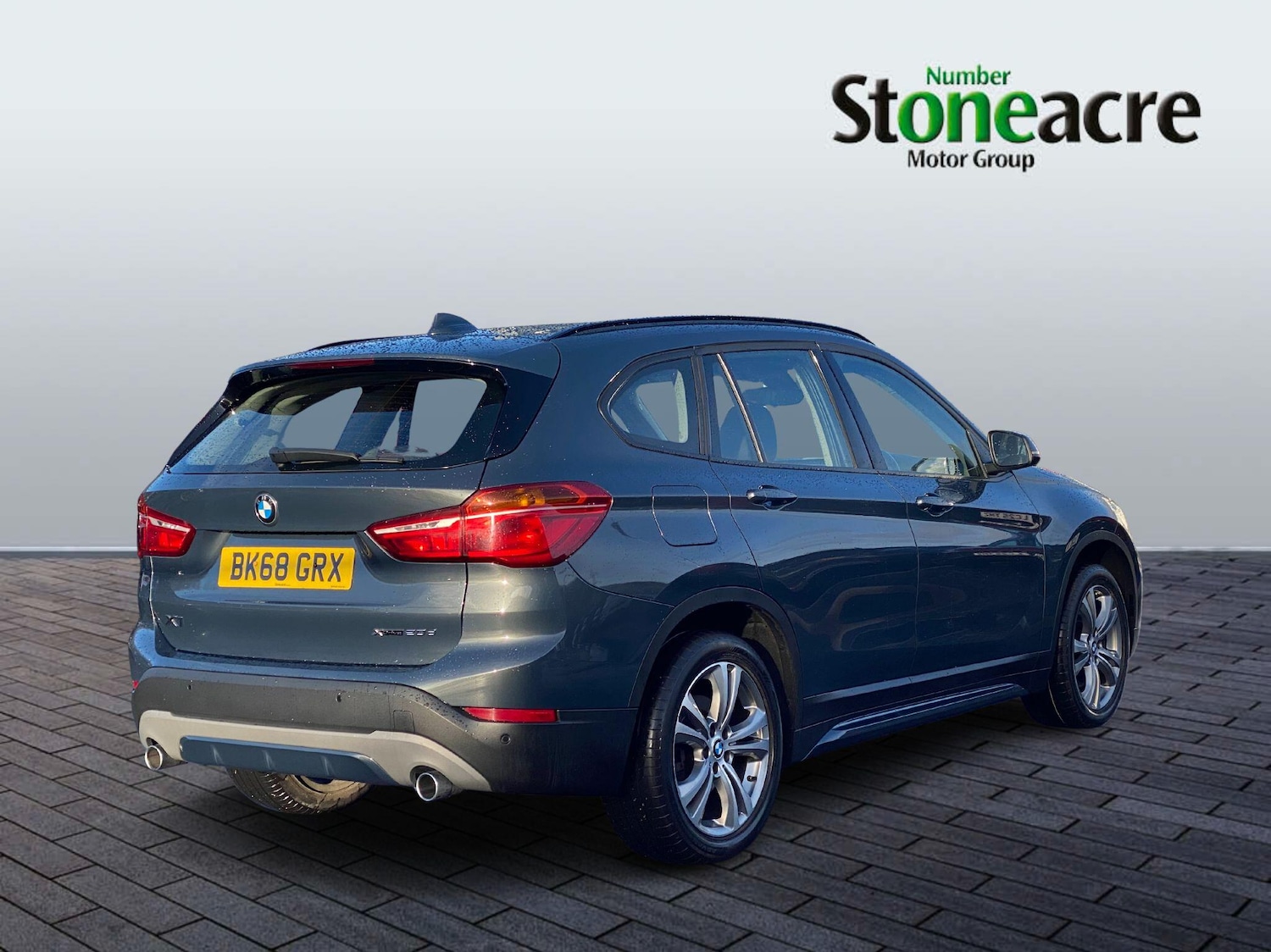 Used BMW X1 2018 for sale - 77143252: Photo 8