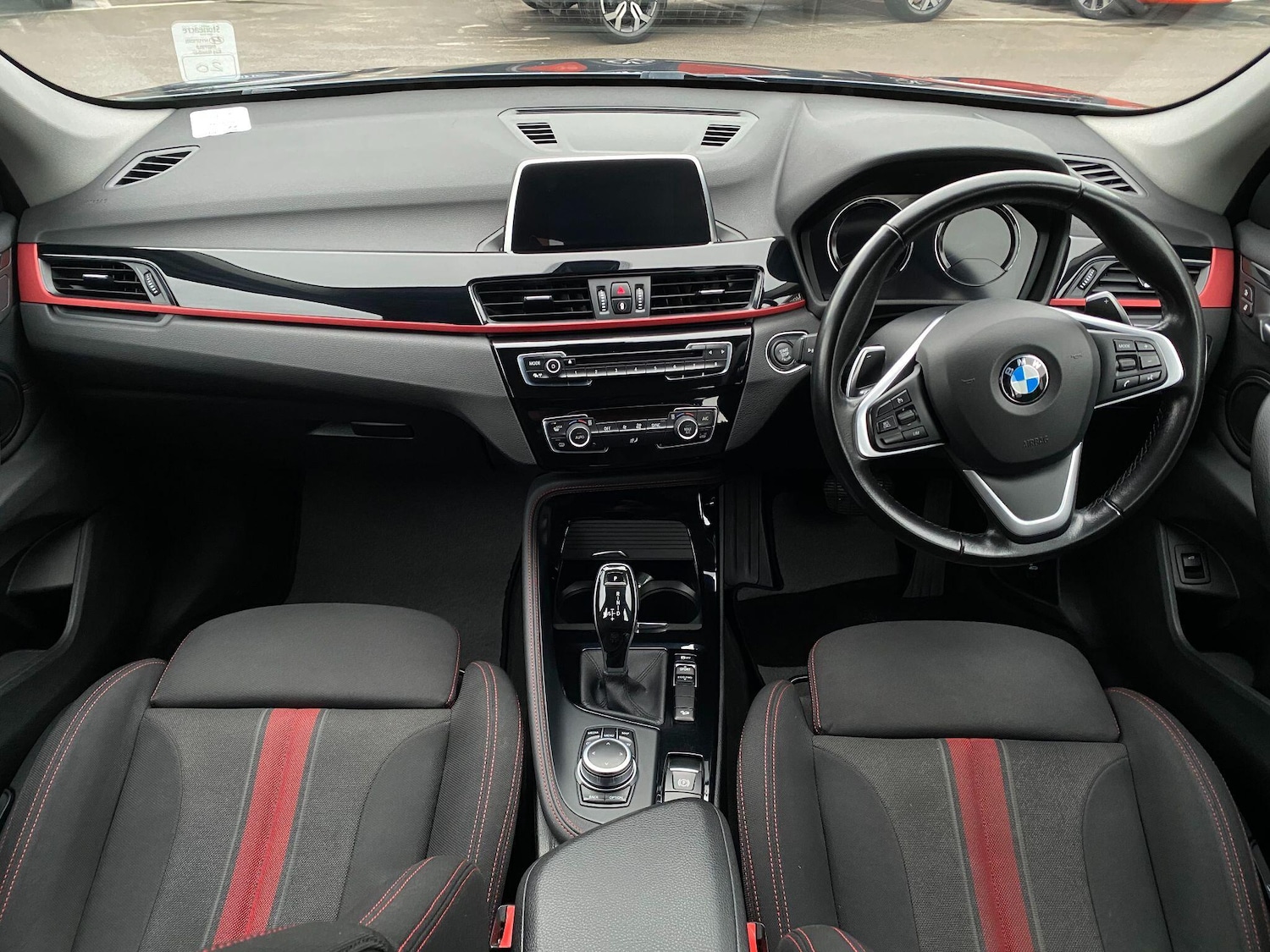 Used BMW X1 2018 for sale - 77143252: Photo 9