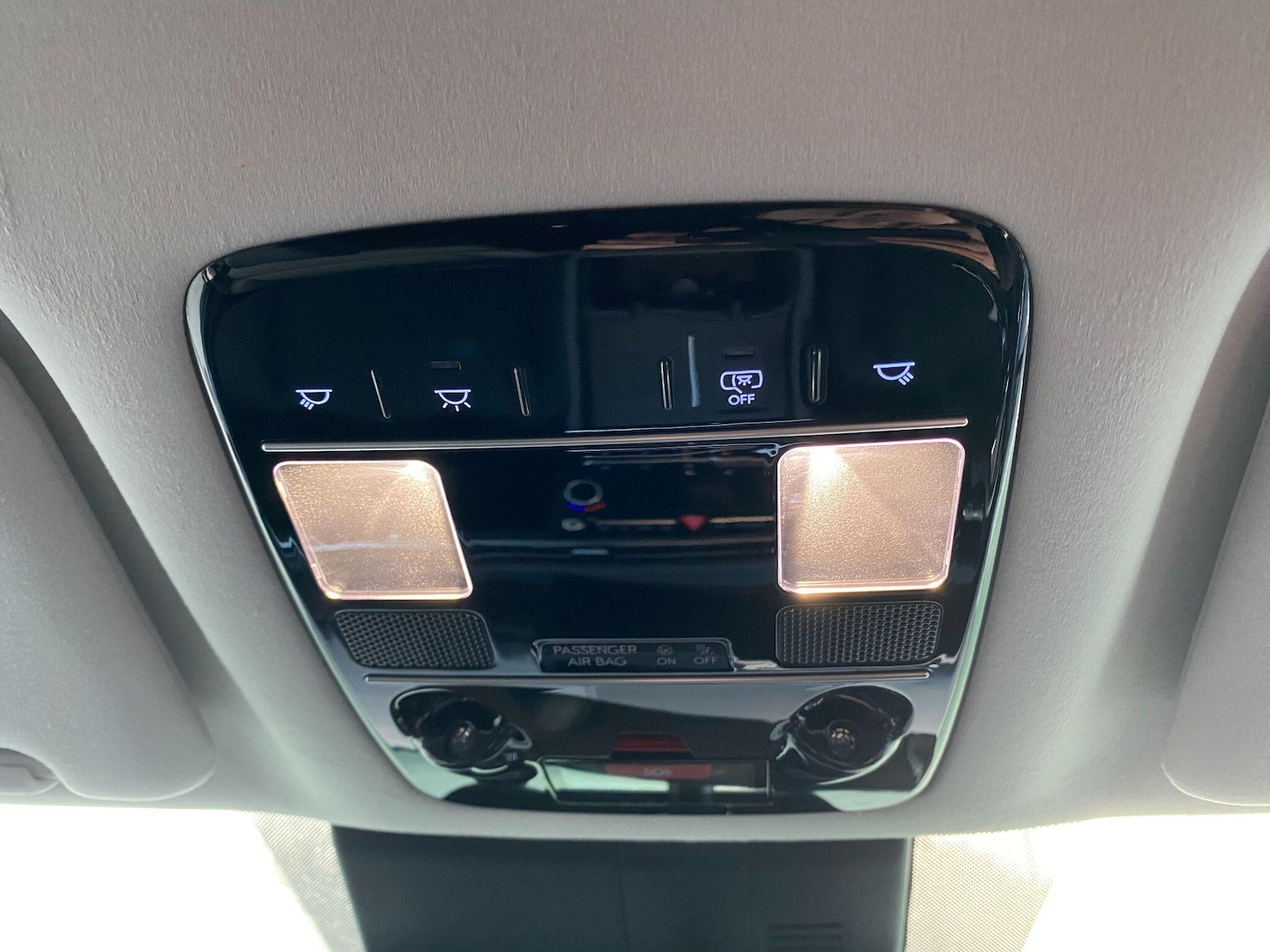 Used Hyundai Santa Fe 2025 for sale - 77039889: Photo 12