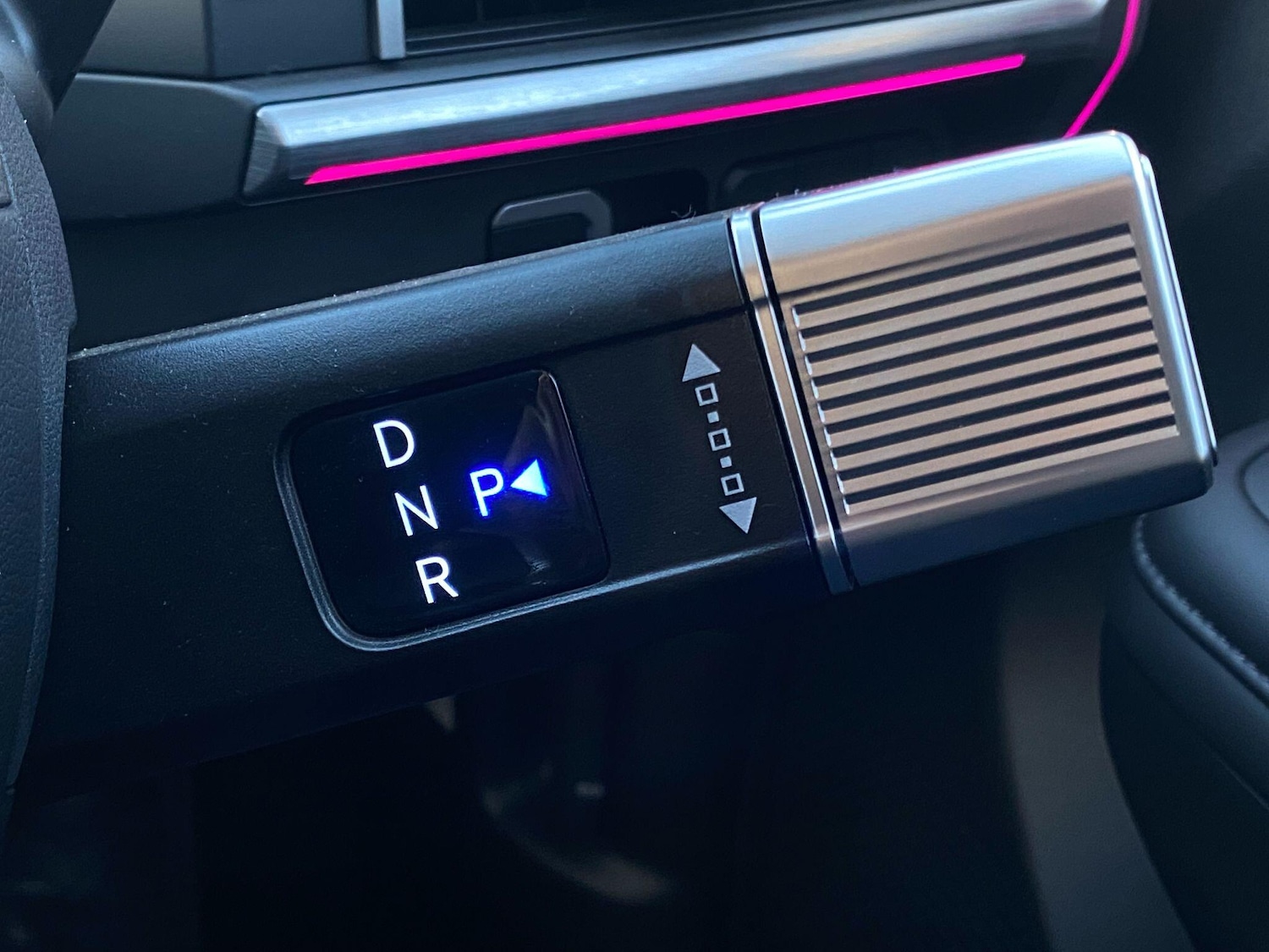 Used Hyundai Santa Fe 2025 for sale - 77039889: Photo 15