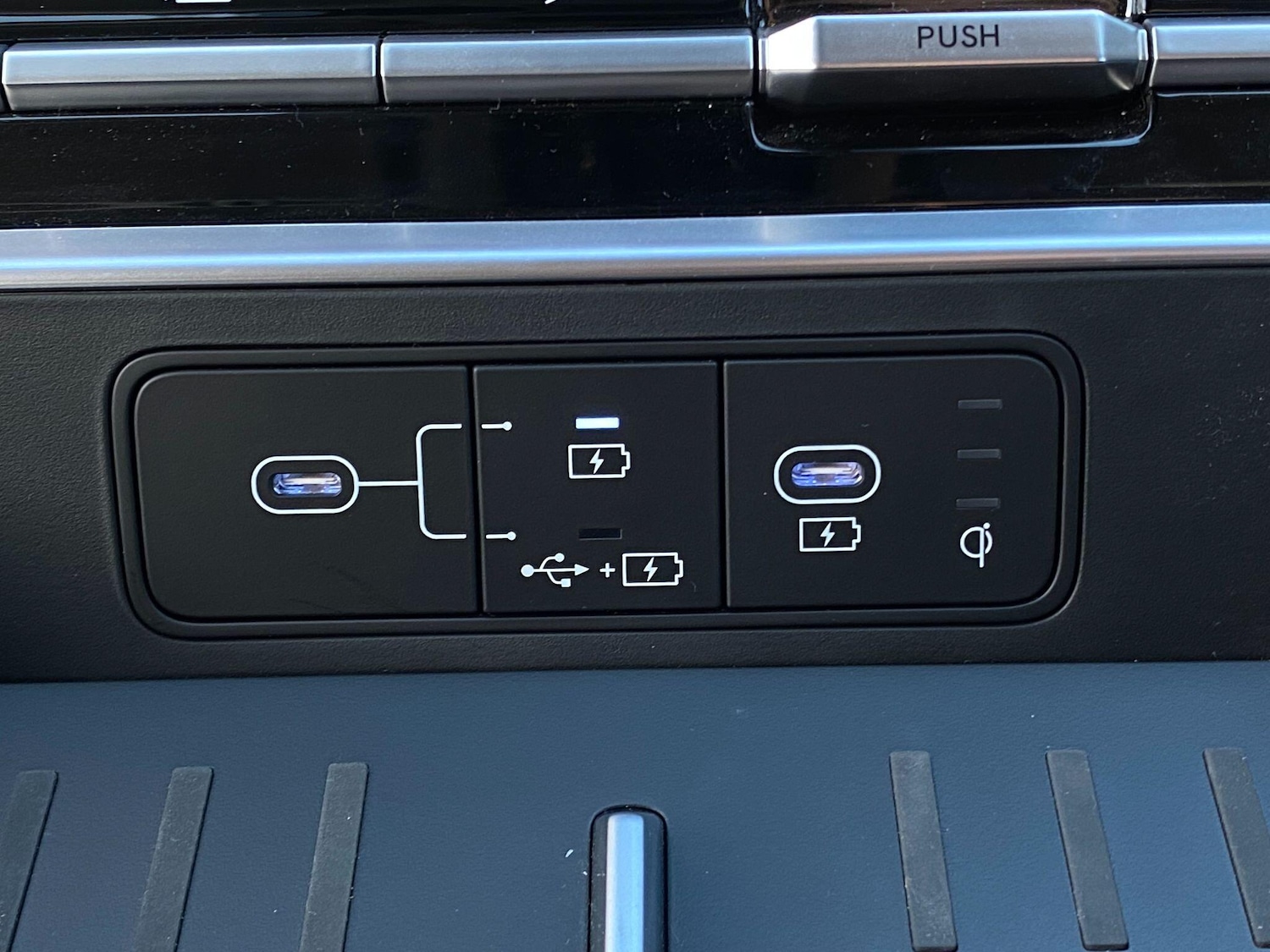 Used Hyundai Santa Fe 2025 for sale - 77039889: Photo 18