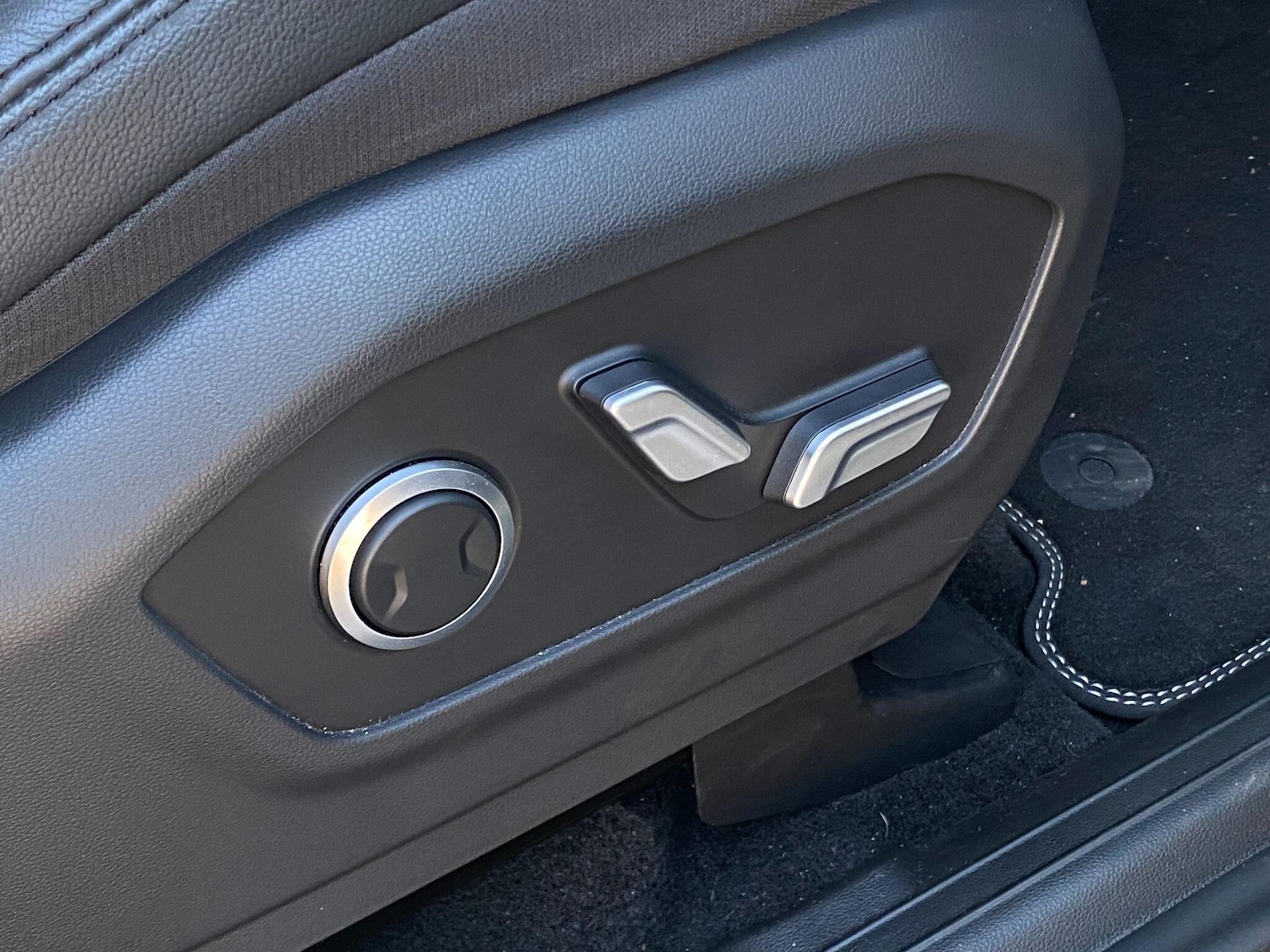 Used Hyundai Santa Fe 2025 for sale - 77039889: Photo 21