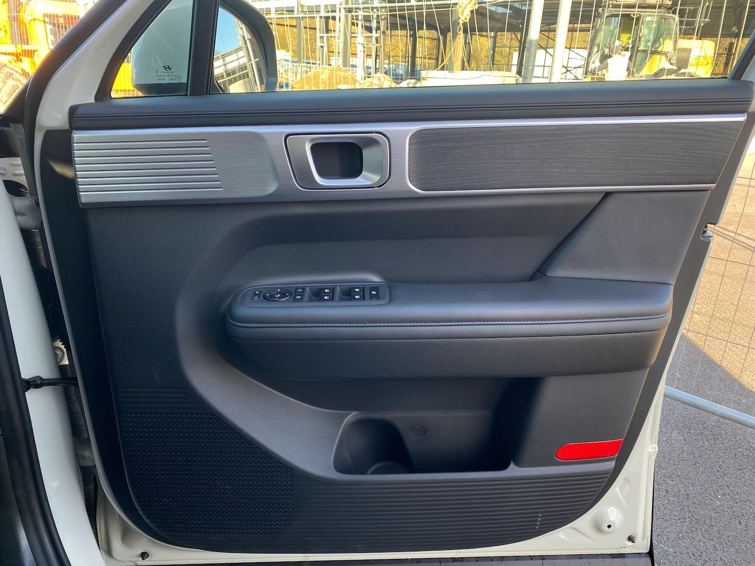 Used Hyundai Santa Fe 2025 for sale - 77039889: Photo 27