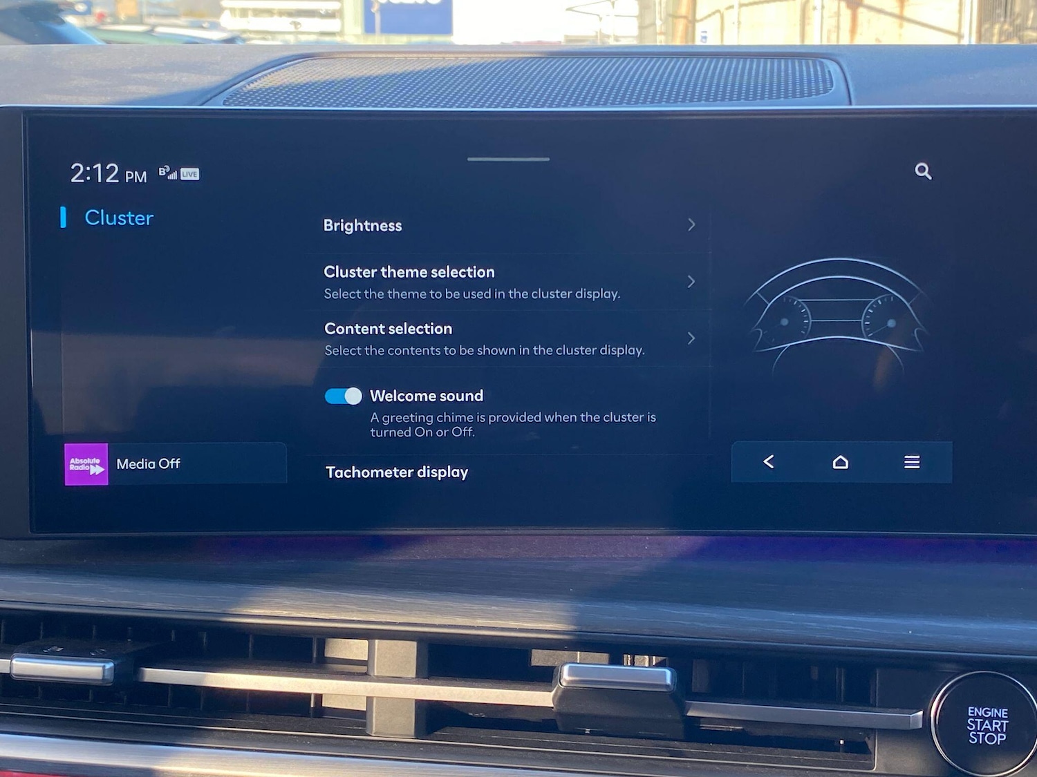 Used Hyundai Santa Fe 2025 for sale - 77039889: Photo 28