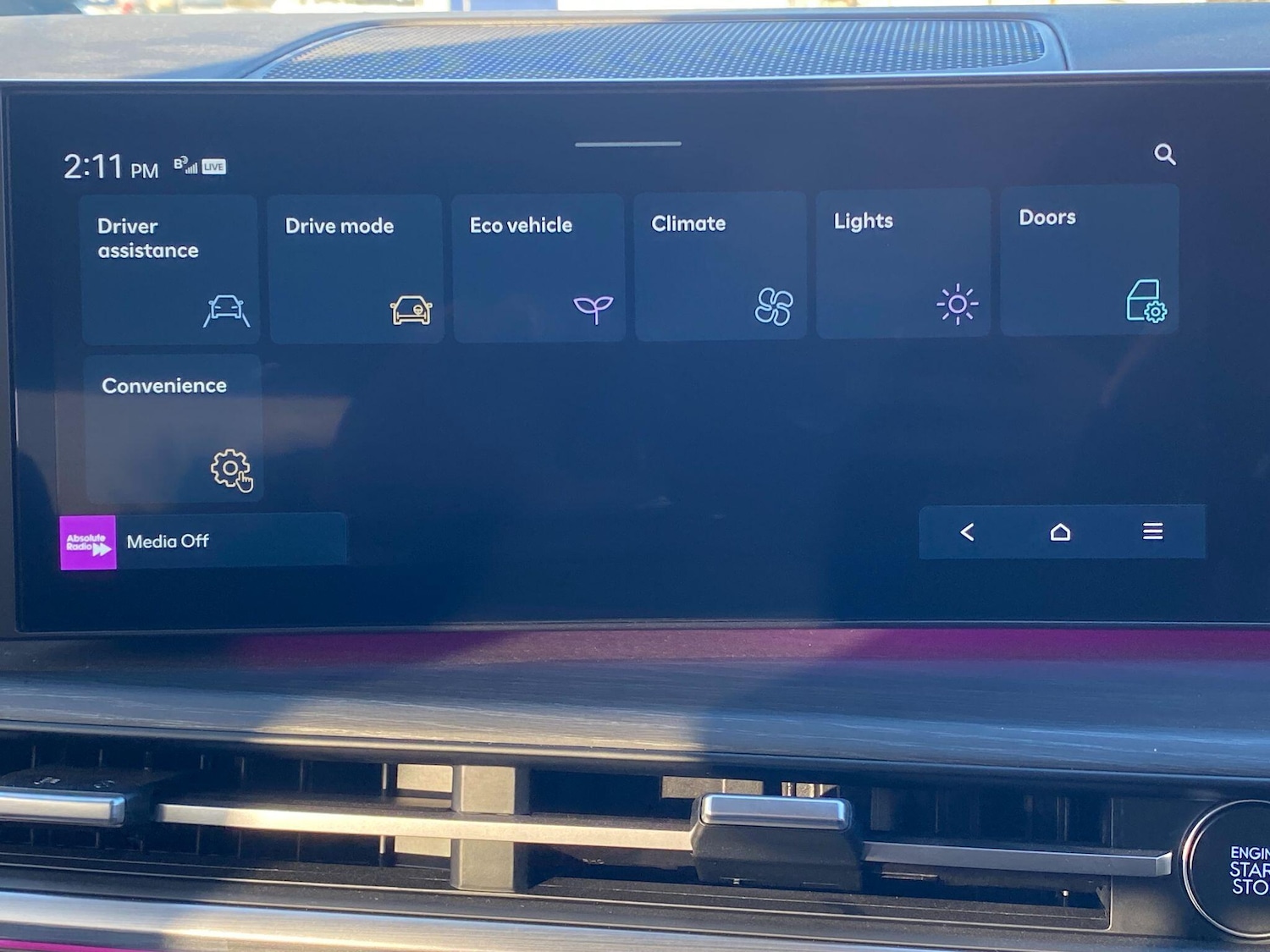 Used Hyundai Santa Fe 2025 for sale - 77039889: Photo 32