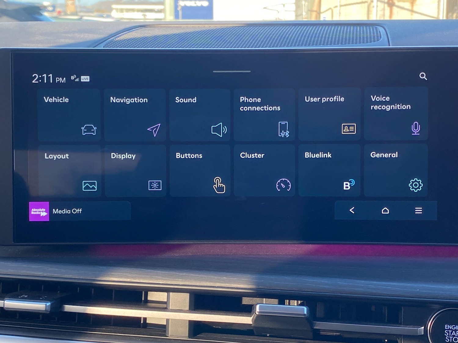 Used Hyundai Santa Fe 2025 for sale - 77039889: Photo 33