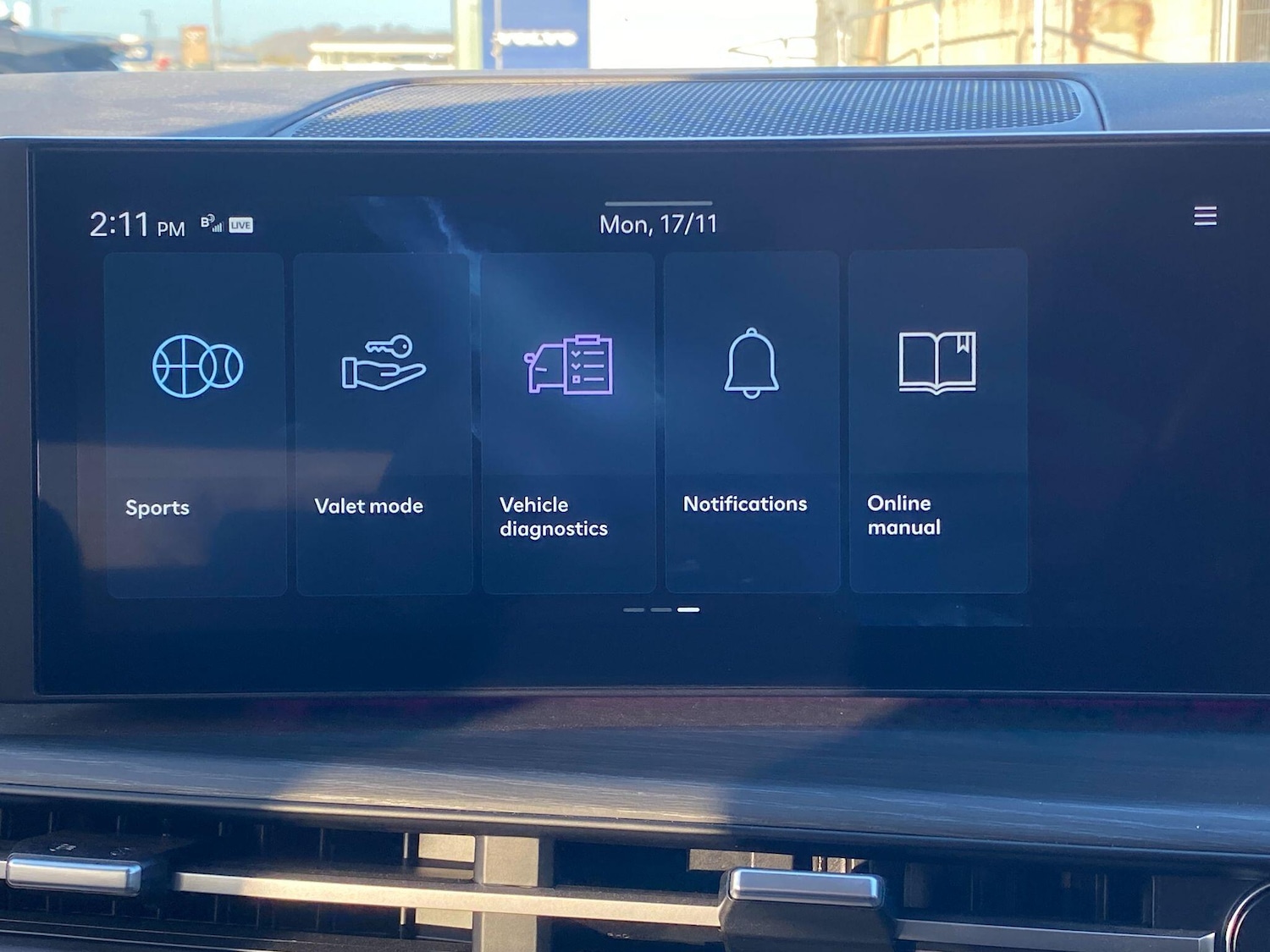 Used Hyundai Santa Fe 2025 for sale - 77039889: Photo 34