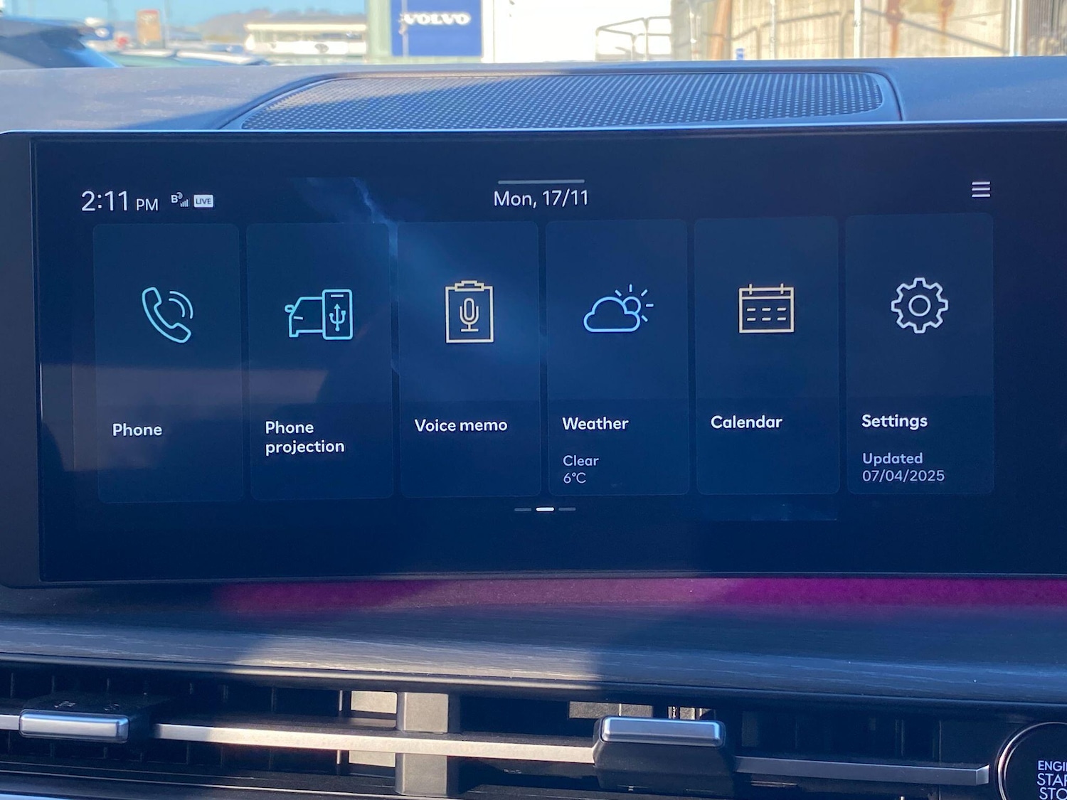 Used Hyundai Santa Fe 2025 for sale - 77039889: Photo 35