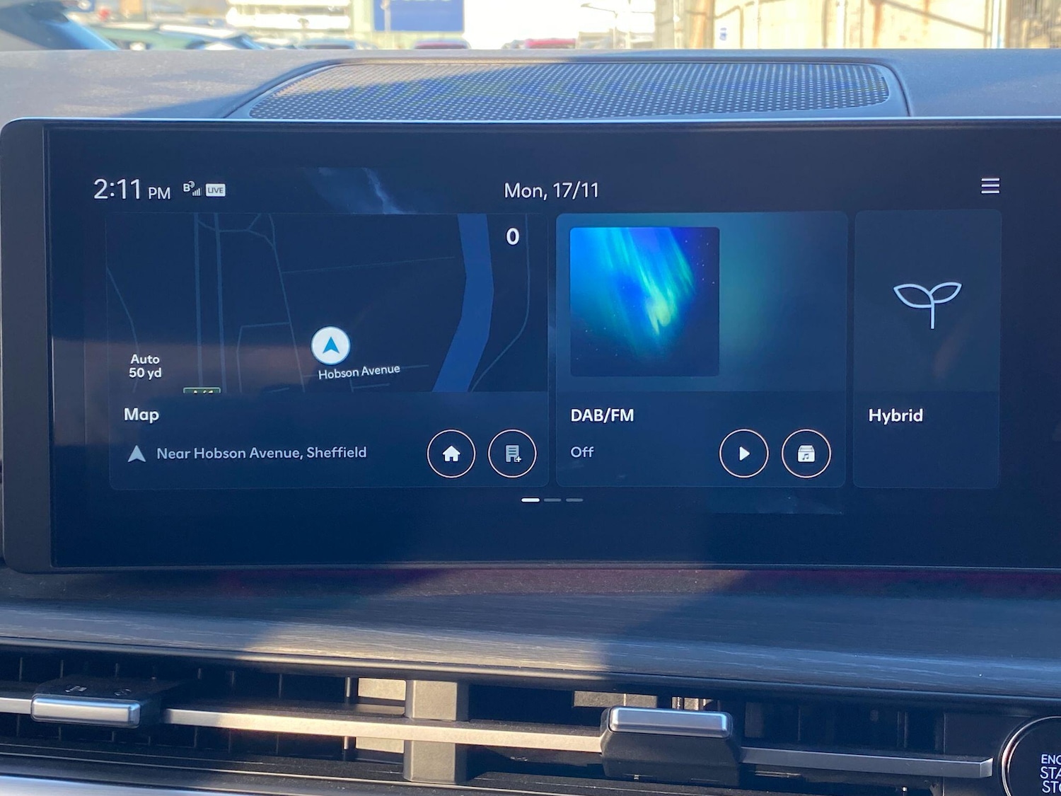 Used Hyundai Santa Fe 2025 for sale - 77039889: Photo 36