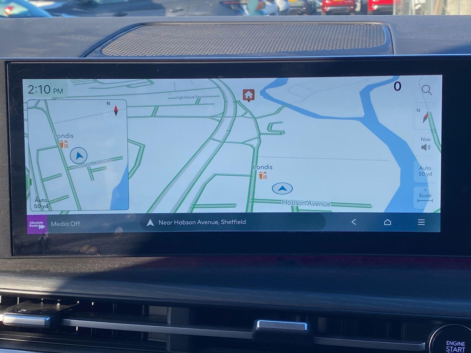 Used Hyundai Santa Fe 2025 for sale - 77039889: Photo 37