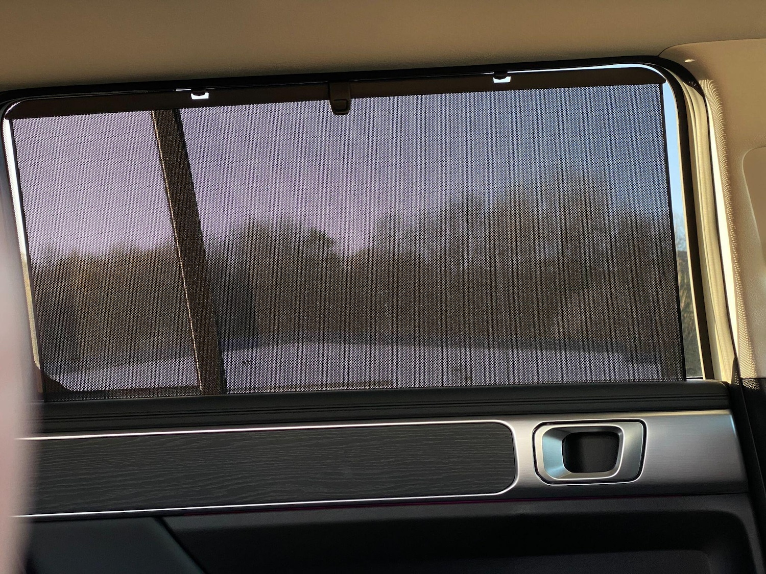 Used Hyundai Santa Fe 2025 for sale - 77039889: Photo 39