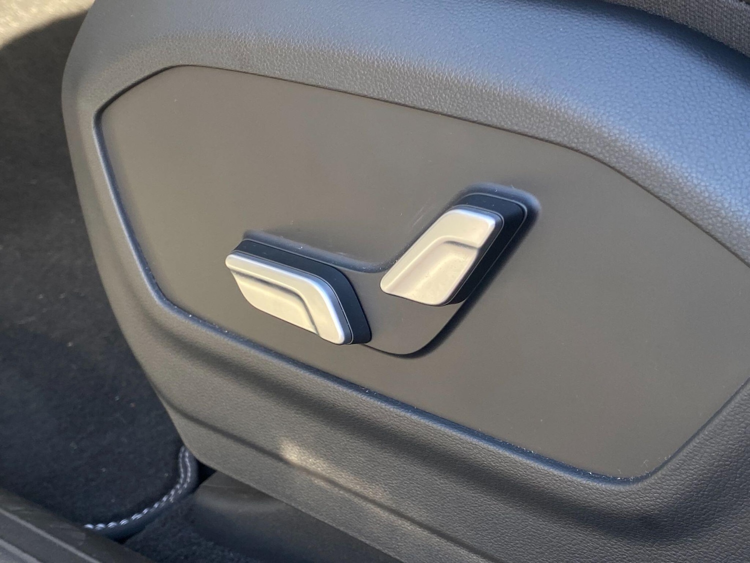 Used Hyundai Santa Fe 2025 for sale - 77039889: Photo 42