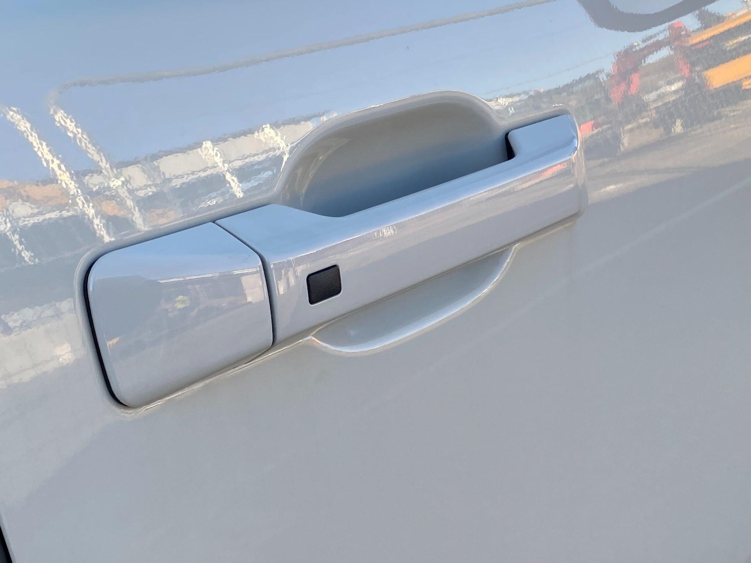 Used Hyundai Santa Fe 2025 for sale - 77039889: Photo 43