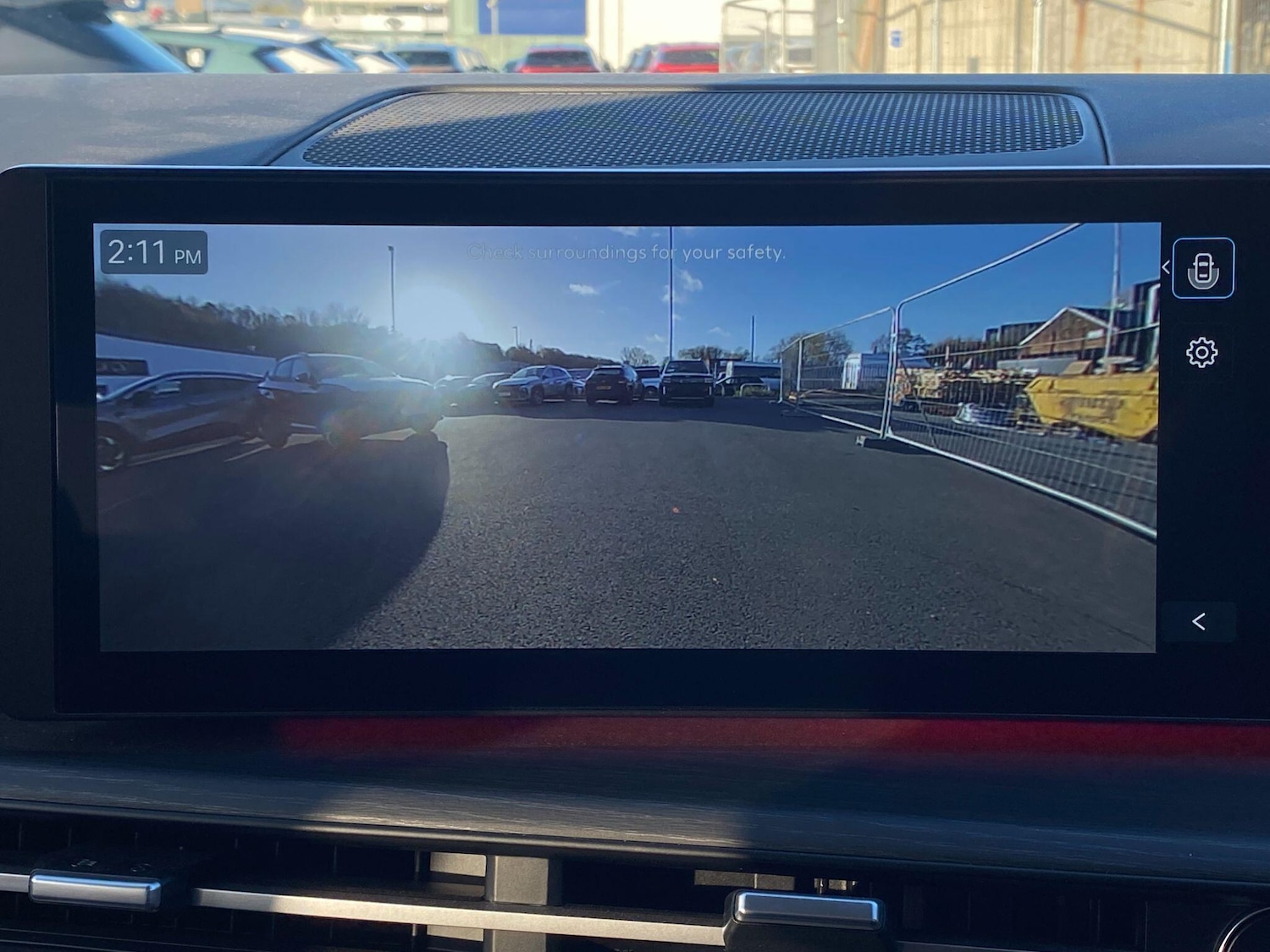 Used Hyundai Santa Fe 2025 for sale - 77039889: Photo 44