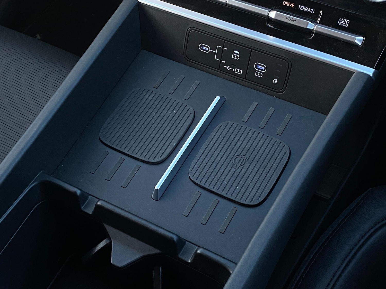 Used Hyundai Santa Fe 2025 for sale - 77039889: Photo 46