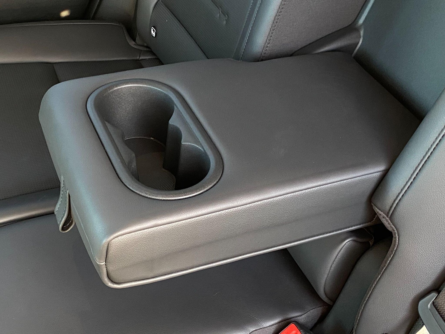 Used Hyundai Santa Fe 2025 for sale - 77039889: Photo 49