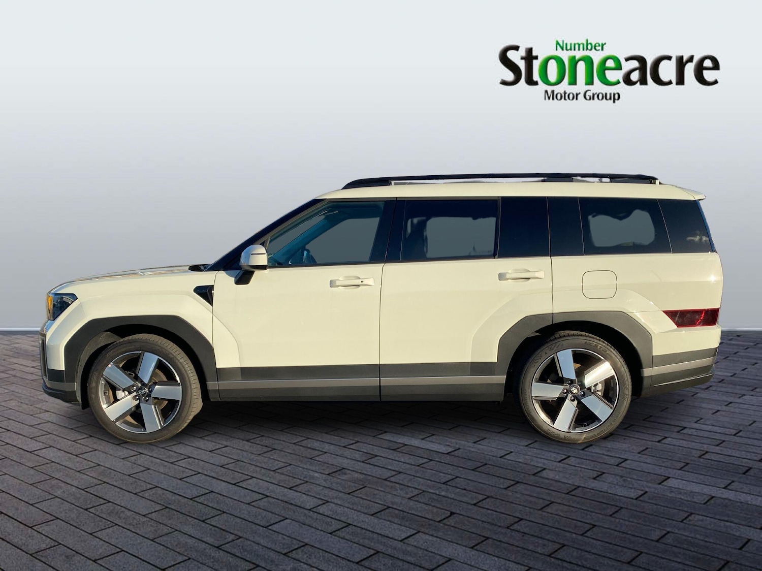 Used Hyundai Santa Fe 2025 for sale - 77039889: Photo 5