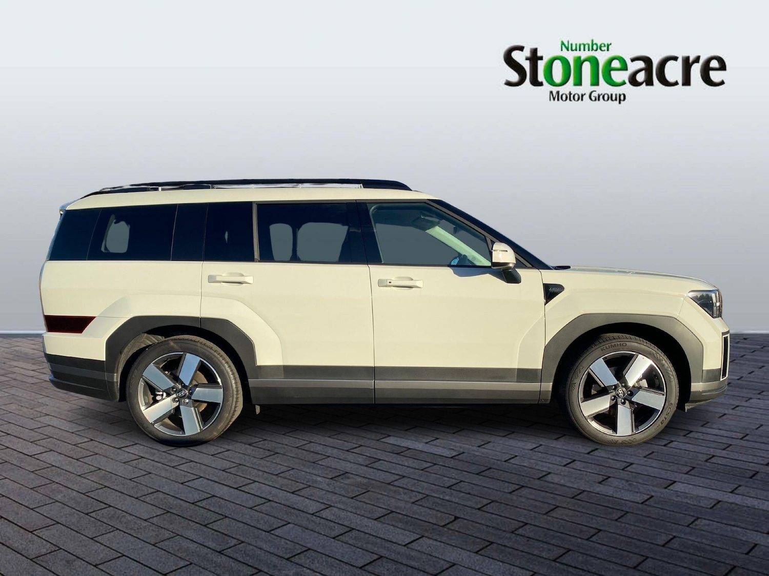 Used Hyundai Santa Fe 2025 for sale - 77039889: Photo 7