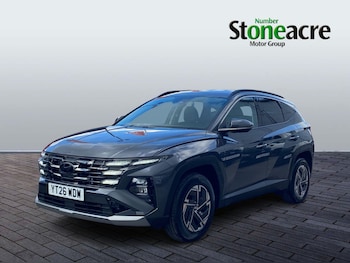 Used Hyundai TUCSON 2026 for sale - 78461620: Photo