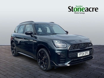 Used MINI Countryman 2024 for sale - 79169693: Photo