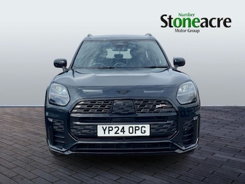 Used MINI Countryman 2024 for sale - 79169693: Photo