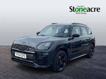 Used MINI Countryman 2024 for sale - 79169693: Photo