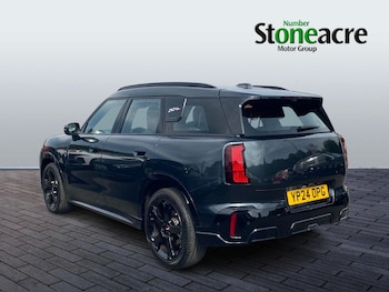 Used MINI Countryman 2024 for sale - 79169693: Photo