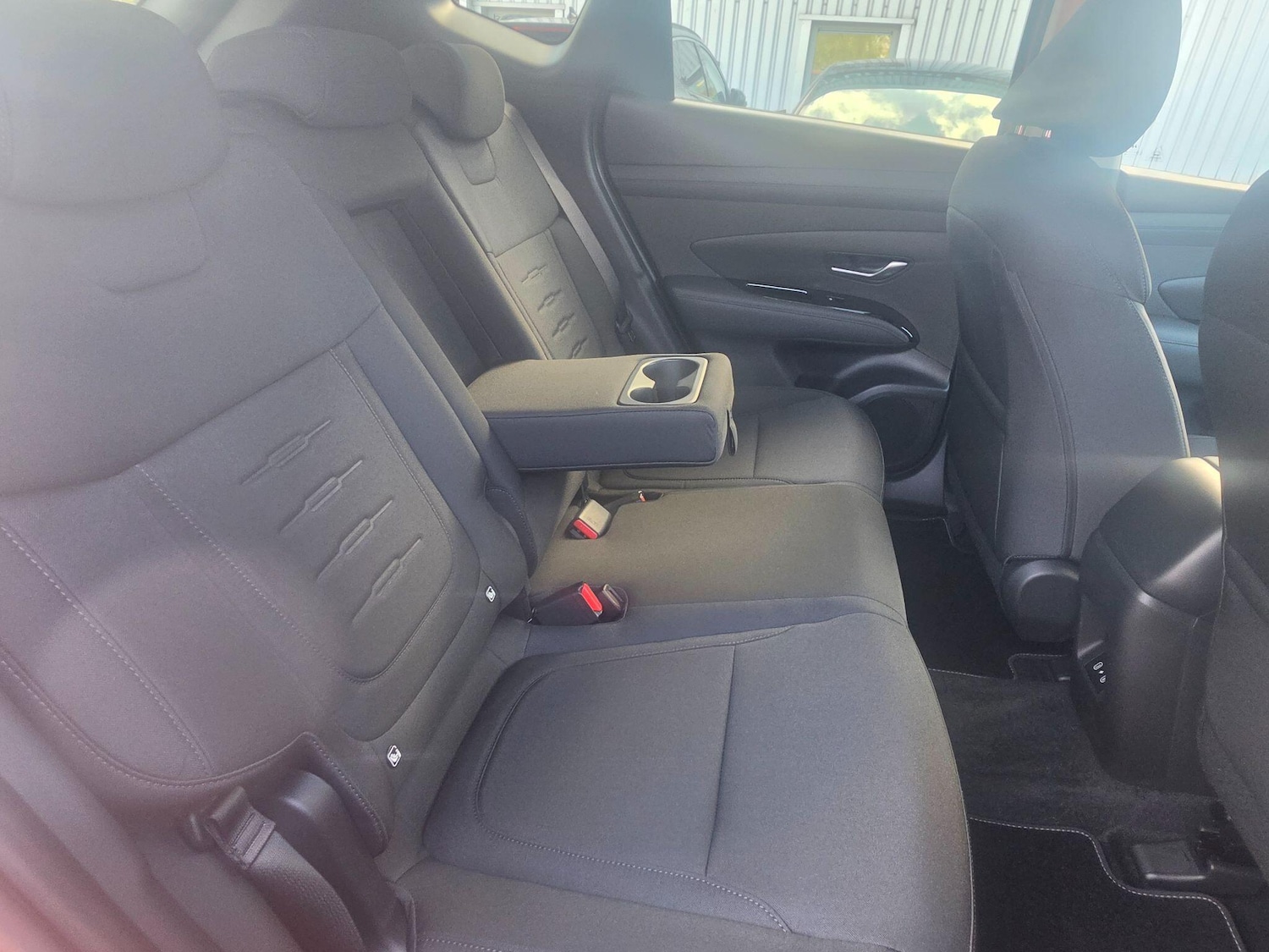 Used Hyundai TUCSON 2026 for sale - 78171339: Photo 10