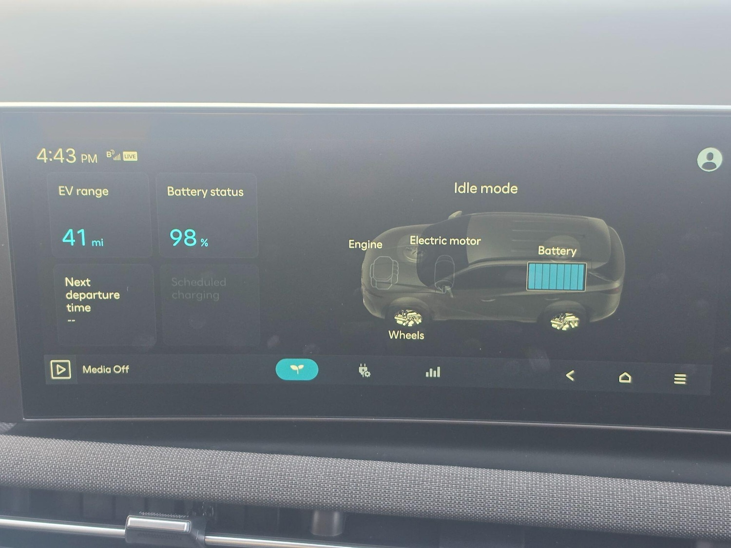 Used Hyundai TUCSON 2026 for sale - 78171339: Photo 19