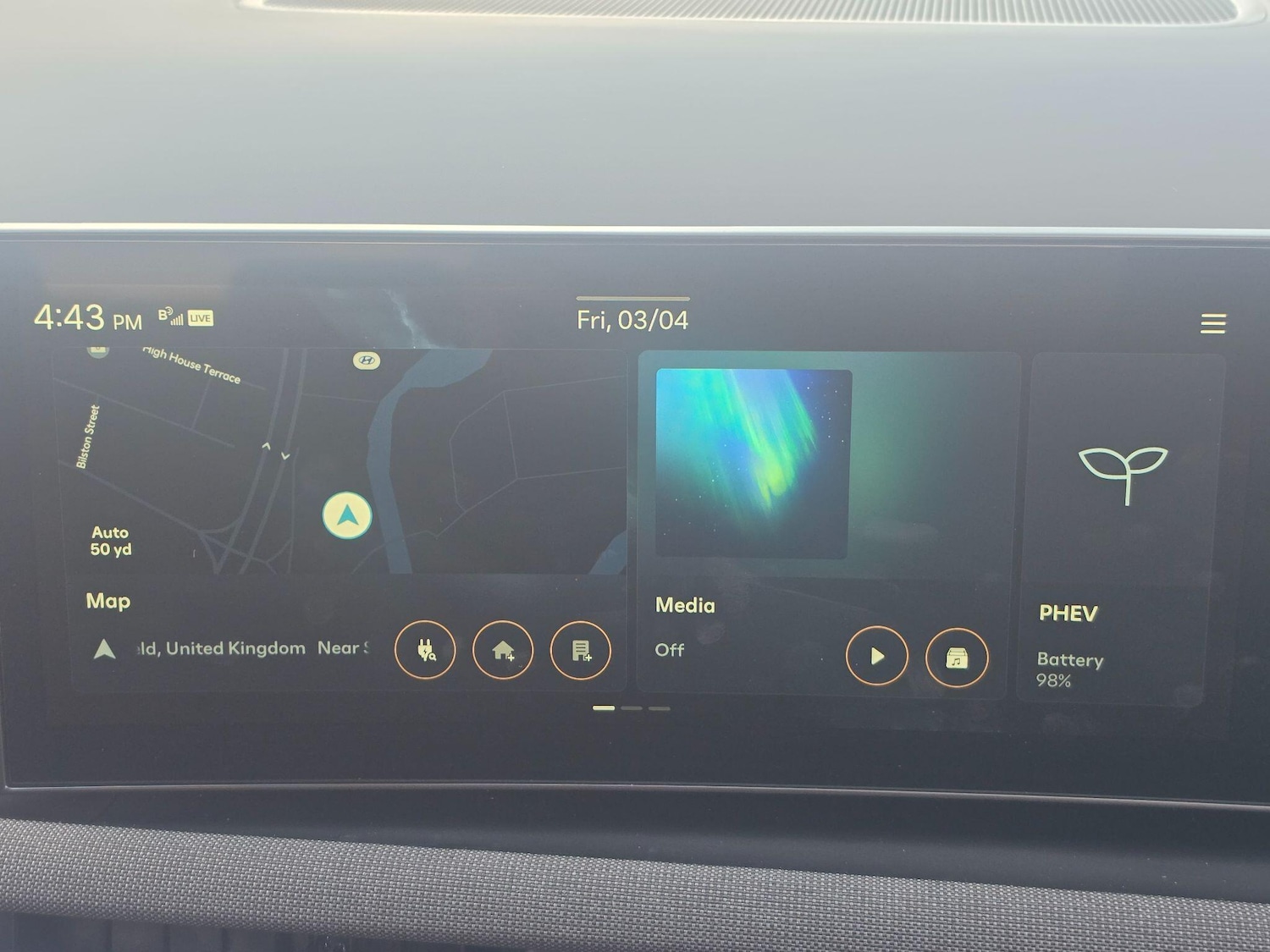 Used Hyundai TUCSON 2026 for sale - 78171339: Photo 20