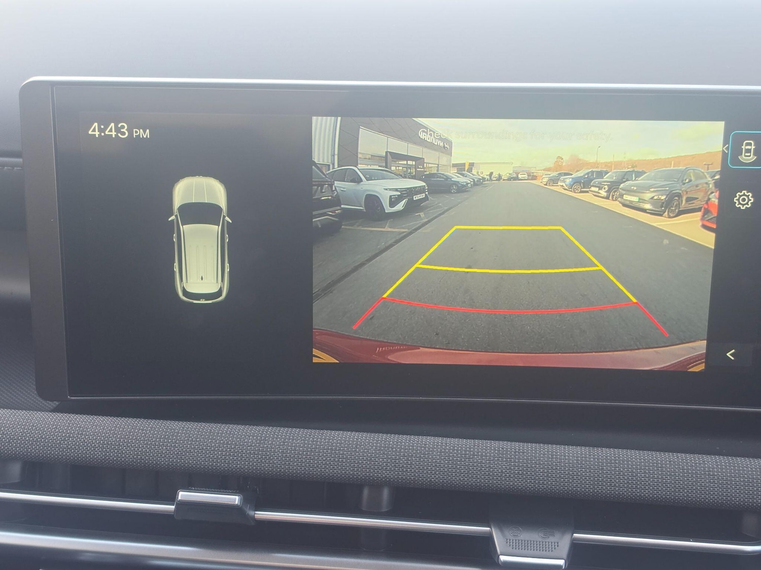 Used Hyundai TUCSON 2026 for sale - 78171339: Photo 21