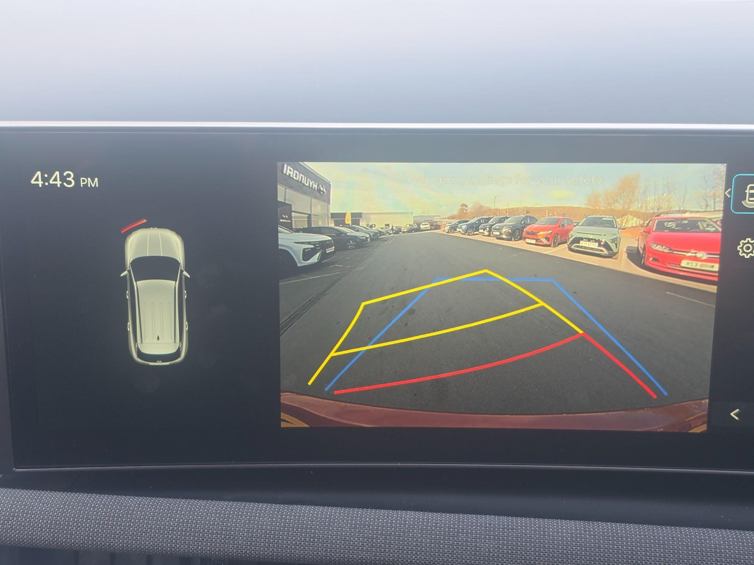 Used Hyundai TUCSON 2026 for sale - 78171339: Photo 22