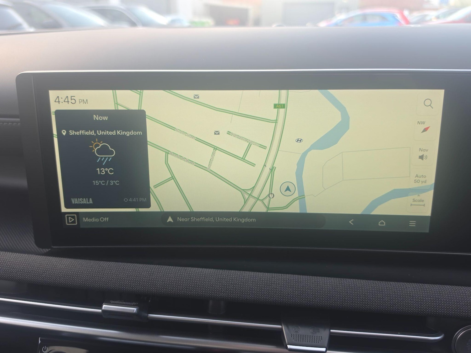 Used Hyundai TUCSON 2026 for sale - 78171339: Photo 24