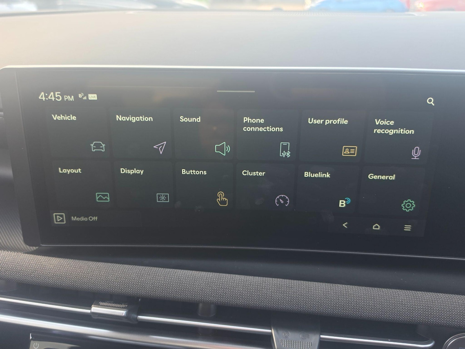 Used Hyundai TUCSON 2026 for sale - 78171339: Photo 26