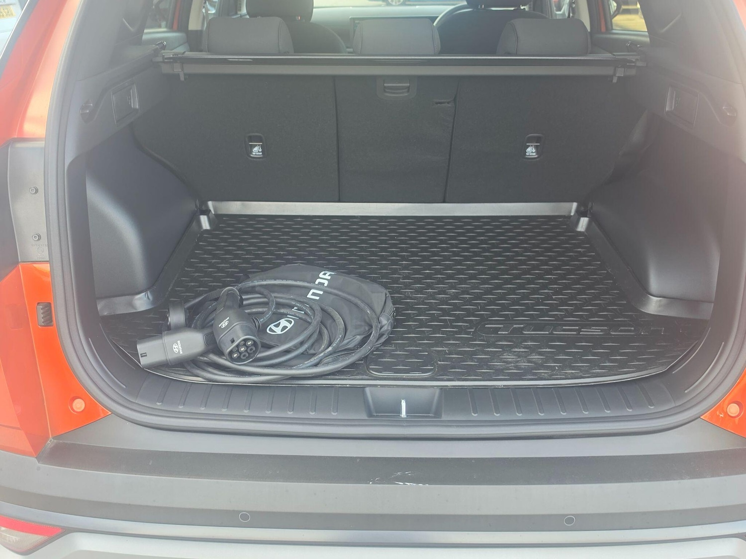 Used Hyundai TUCSON 2026 for sale - 78171339: Photo 29