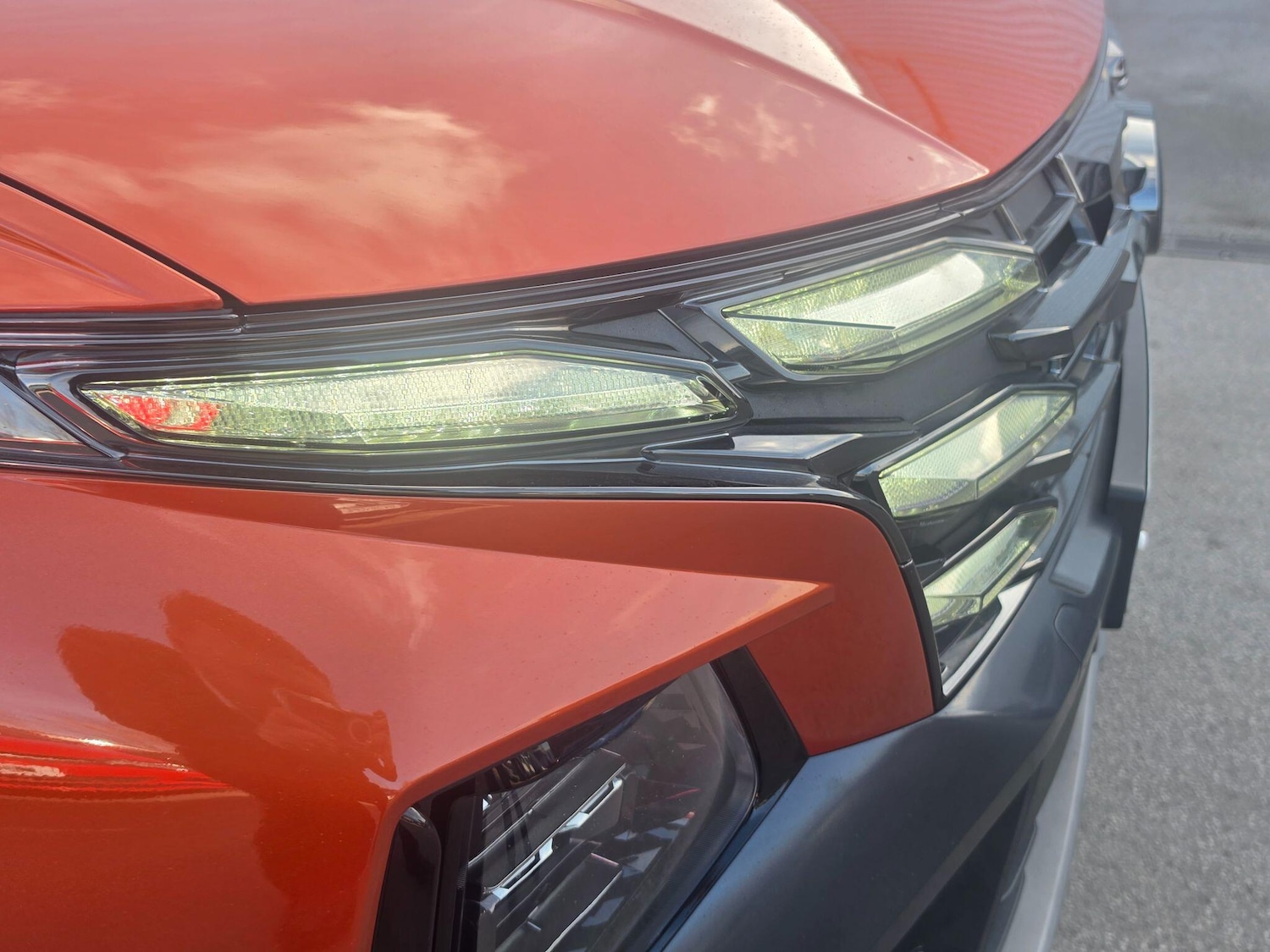 Used Hyundai TUCSON 2026 for sale - 78171339: Photo 31