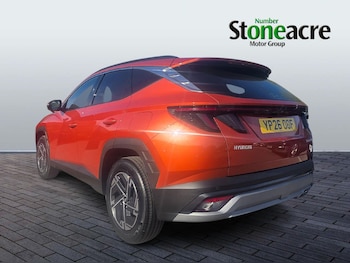 Used Hyundai TUCSON 2026 for sale - 78171339: Photo