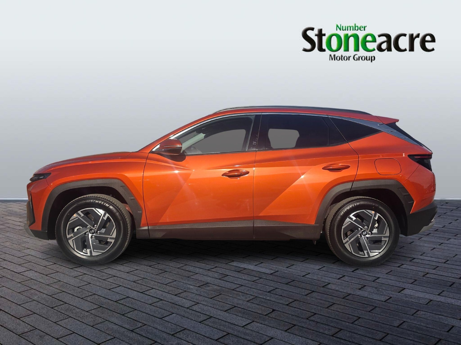 Used Hyundai TUCSON 2026 for sale - 78171339: Photo 5