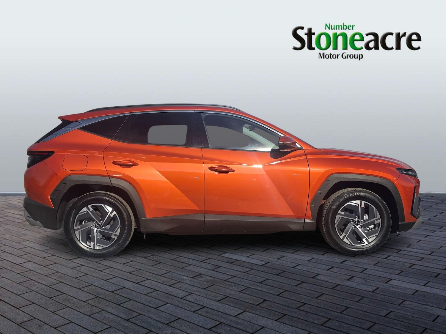 Used Hyundai TUCSON 2026 for sale - 78171339: Photo 7